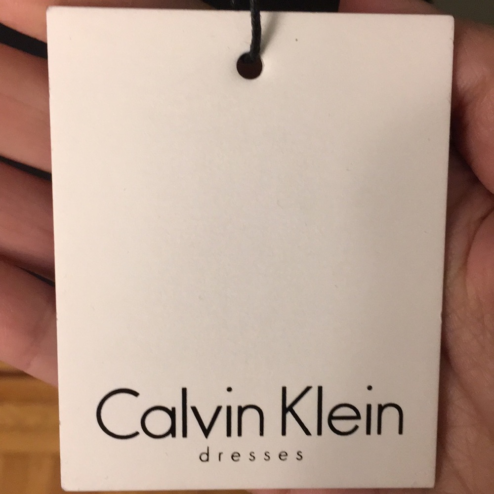 π NWT Calvin Klein Sheath Dress π - Picture 5 of 6